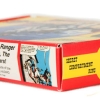 THE LONE RANGER SECRET COMPARTMENT RING BOXED SET 2